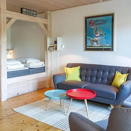 Awesome In With Wifi Apartment Gudhjem